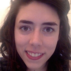 Sarah Marshall