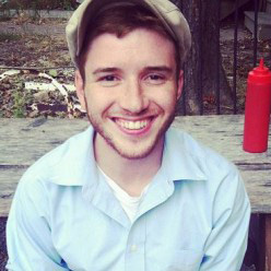 Jake Morrow