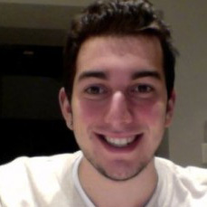 Jesse Lash