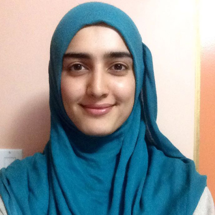 Maleeha Maleeha