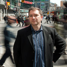 Paul Moore
