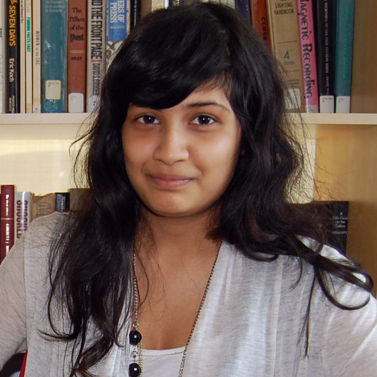 Sakani Yogeswaran